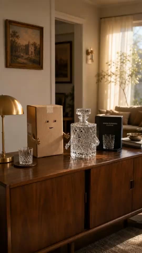 Character spot production still